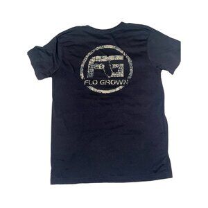 FloGrown tee shirt